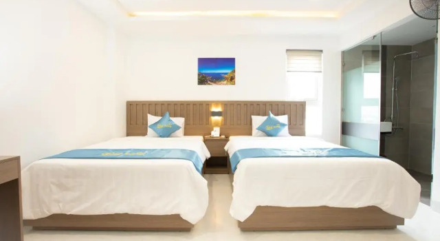 Que Huong Hotel