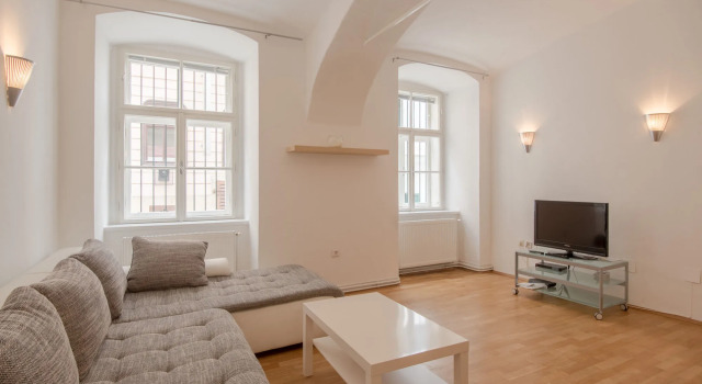 Vienna Apartment One Schmidgasse