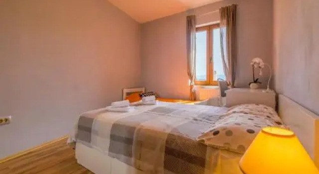 Apartment Egita, Забронировать Апартаменты/квартира Цриквеница Приморско-Горанская жупания