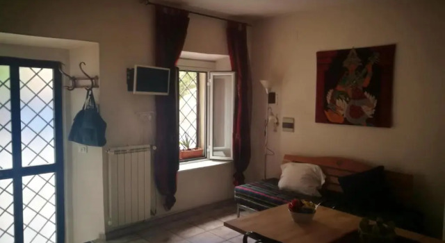 Alessia's home, Boek Hotel Hotels in Lazio met parkeren, Parkeren