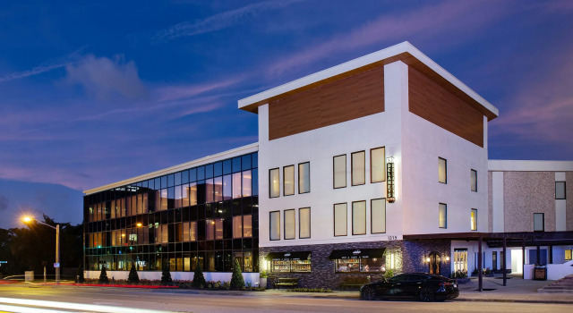 The Delaney Hotel, Забронировать Отель Орландо Диснейуорлд Орландо