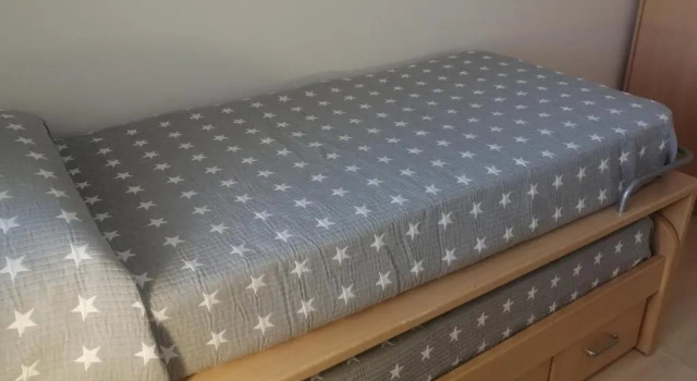 Apartament Sara