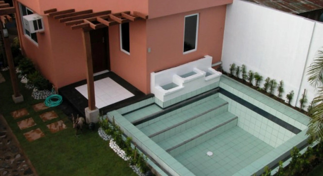 Monte Azure Resort, Book Ferieresort Pansol Luzon