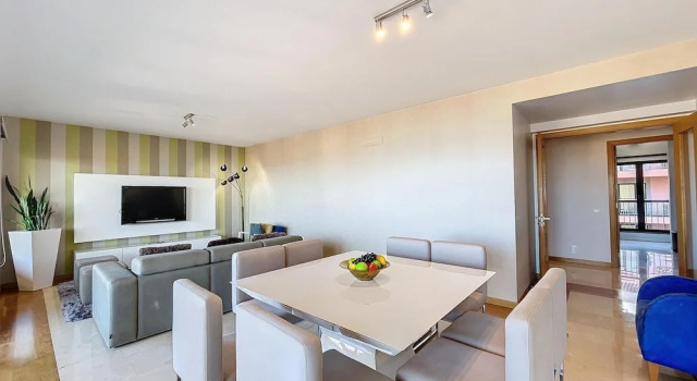 The View by Atlantic Holiday, Rezerwuj Apartament Hotele w Funchal z parkingiem, Parking