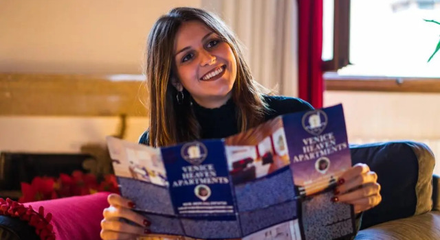 Апартаменты Deluxe San Marco Elegant Apartments Steps from St Marks Square - Venice Heaven Apartments Collection
