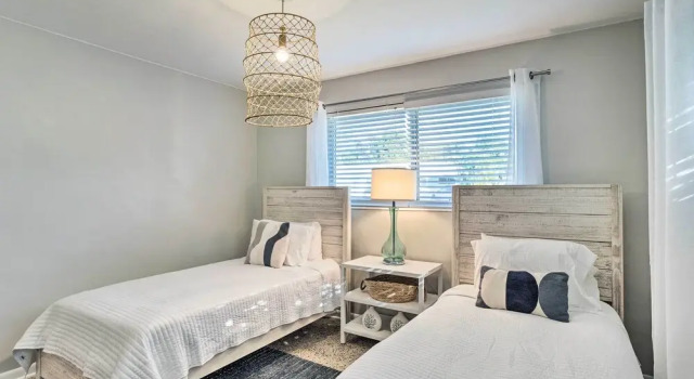 Bright Boynton Beach Getaway w/ Patio!