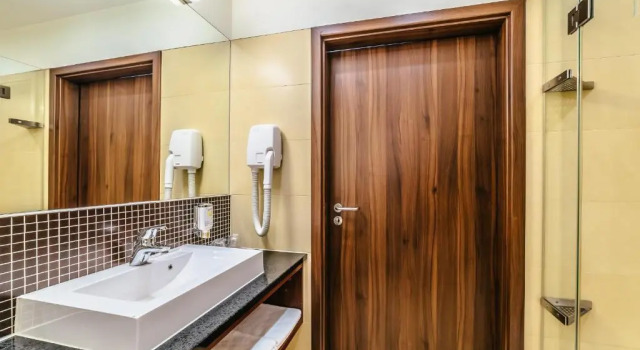 Номер Deluxe DeSilva Warszawa Piaseczno