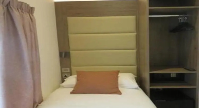 Номер Economy Glendale Hyde Park Hotel