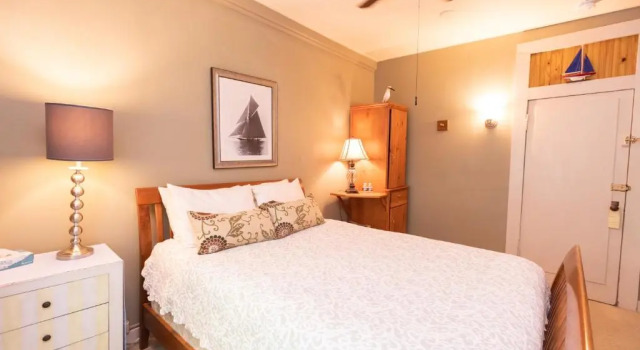 Номер Standard Waybury Inn