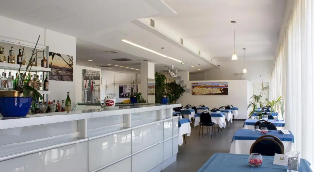 Superior Dreier Zimmer Hotel Villa dAmato
