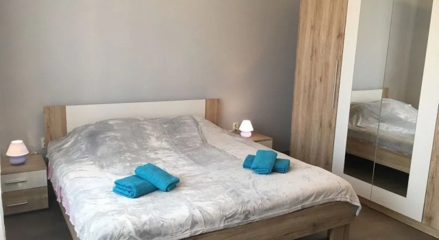 Apartment Kumicic