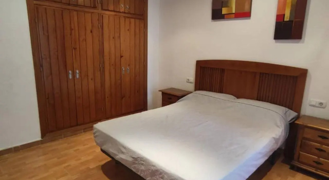 Frigiliana 3-bed Apartment- Sleeps 8, Prenota Appartamento Hotel a Axarquía con parcheggio, Parcheggio