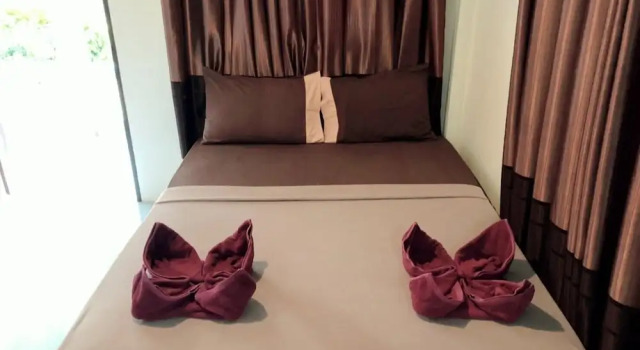 Номер Standard Phangan Lodge