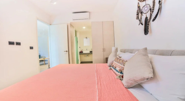 Quinto Sol 16, Prenota Appartamento Hotel a Quintana Roo con parcheggio, Parcheggio