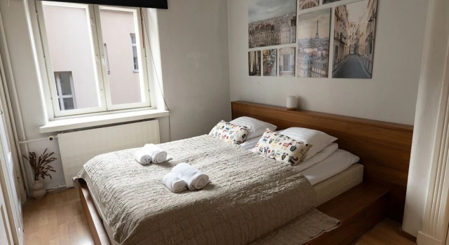 2ndhomes Cozy 1BR Home w Great Location