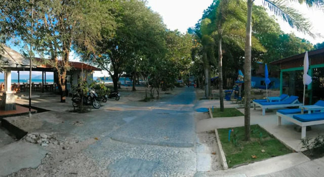 Chomjan Hostel