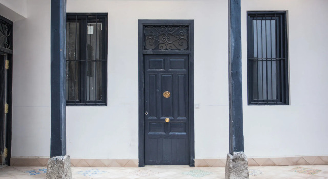 Minas Central Suites