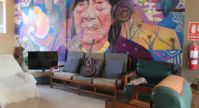 Yuntawasi Hostel Tarapoto, Book Hostel / Vandrerhjem Hostels i Tarapoto, Hostel / Vandrerhjem