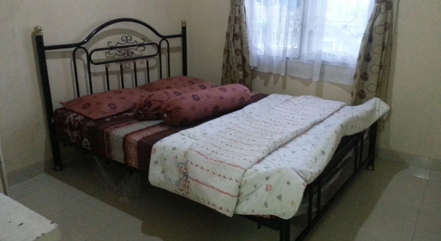 Villa 3 Zimmer Villa Kota Bunga Cosmos
