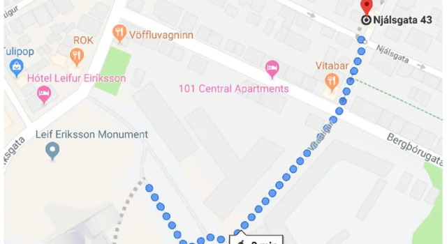 Апартаменты Live as Locals Apartments