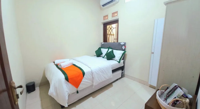 Коттедж Comfort Homestay Condongcatur By Simply Homy