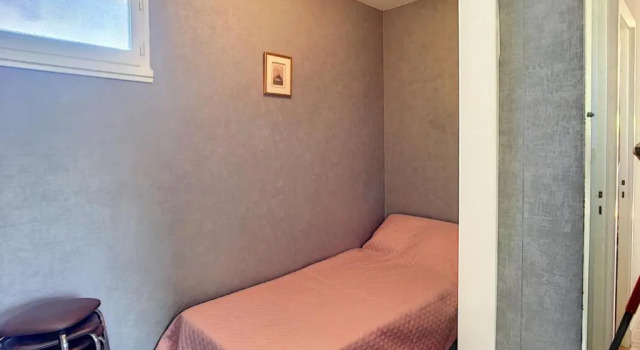 Maison Jullouville, 3 pièces, 5 personnes - FR-1-361-58, Забронировать Отель Жуллувиль-ле-Пен 