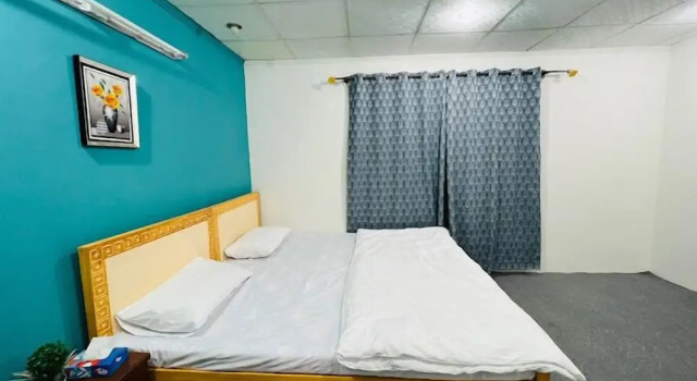 Номер Deluxe Epoch Inn Skardu