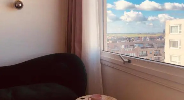California Suite Wenduine, Prenota Hotel Hotel a Flanders con parcheggio, Parcheggio
