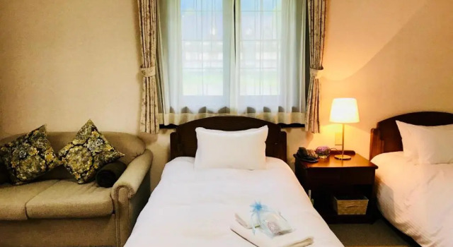 Семейный номер Standard Shakespeare Hotel