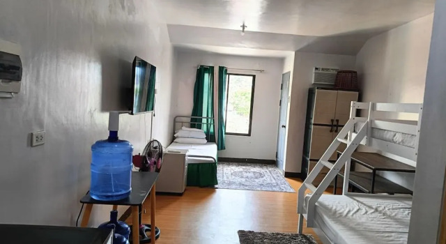 Cebu Cozy Nook Condo, Book Apartment Cebu City Cebu