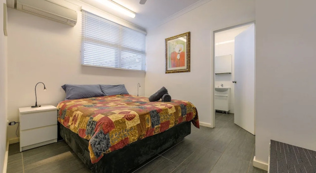 Getaway Villas Unit 385, Réserver Hôtel Exmouth 