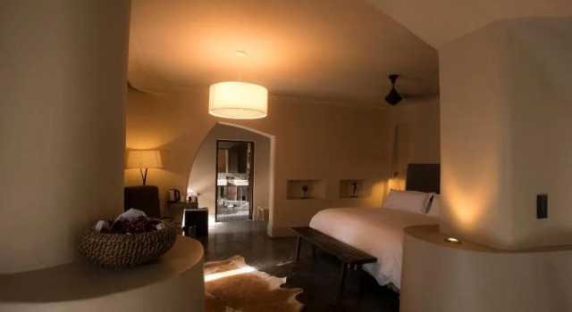 Cavas Wine Lodge-Relais & Chateaux, Prenota Hotel Hotel a Mendoza con piscina, Piscina