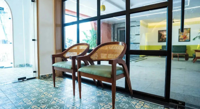Hotel Indiana Hitech City, Забронировать Отель Отели Хайдарабада 3 звезды, 3*