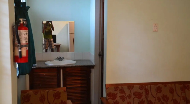 Апартаменты Deluxe VIP Holiday Resort