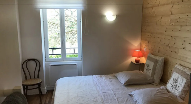 Le Verger Grimaldin, Rezervasyon Otel  