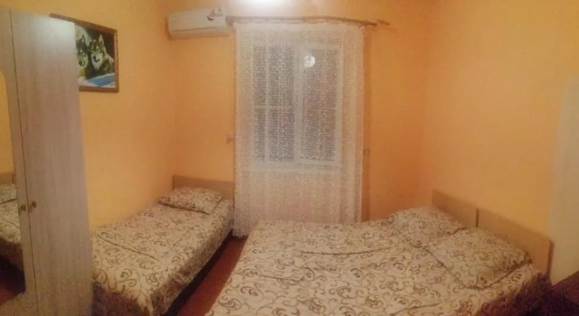 Guest House on Rechnaya 14G