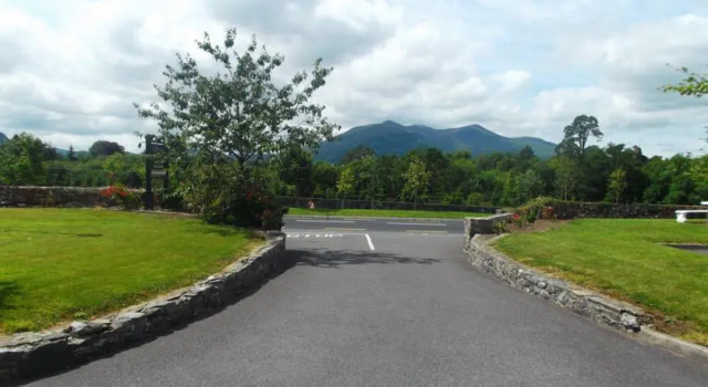 No 20 Killarney Holiday Village, Book Hotel Hotels in Kerry with Parking, Parking