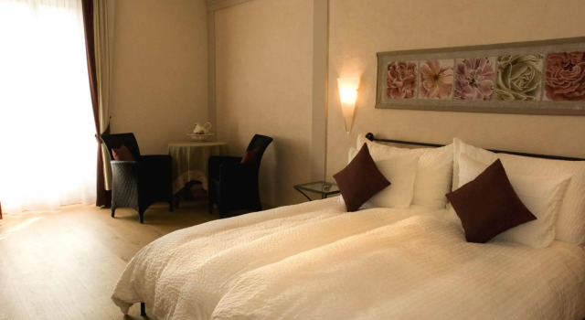 Romantik Hotel Landhaus Liebefeld, Забронировать Отель Koeniz Берн, рядом с Бернская университетская больница Инзельшпиталь