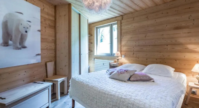 Appartement La Clusaz, 3 pièces, 6 personnes - FR-1-304-153