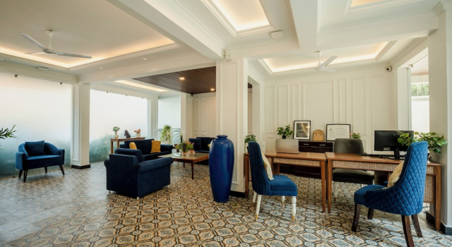 Staymaster Veridian 2BR - Standard, Prenota Appartamento Nerul 