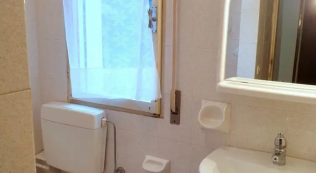 Апартаменты с 2 комнатами с балконом Well Located Apartment in Bibione - Beahost