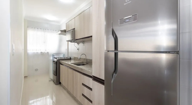 Апартаменты Apartamento 2 quartos - 345