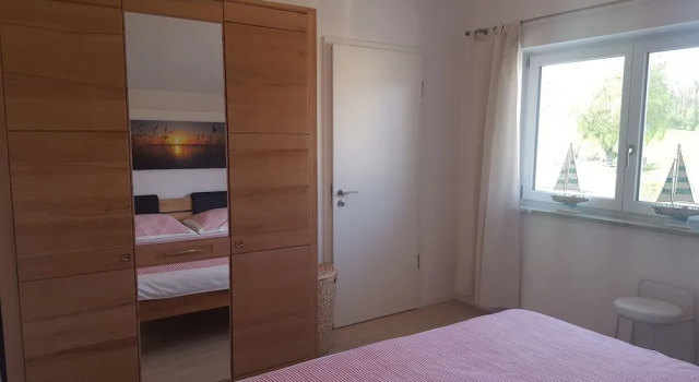 Ferienwohnung Hoherting, Varaa Hotelli Hotellit Baijeri pysäköinnillä, Pysäköinti