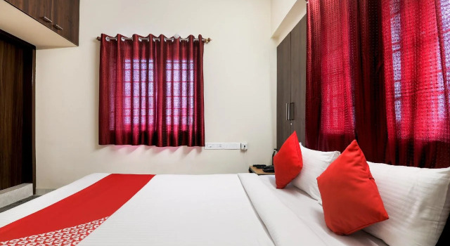 Sri Krishna Brindavan By OYO Rooms
