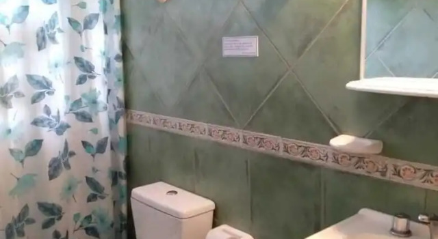 Номер Standard Hotel Spileon