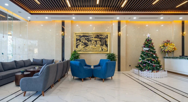 Avenis Hotel, Reserva ahora Hotel Da Nang 