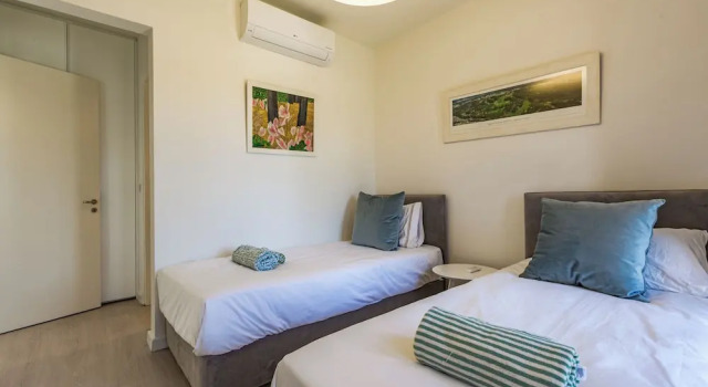 Db11 Adjacent to Aphrodite Hills Communal Pool Retreat, Забронировать Апартаменты/квартира Куклия район Пафос, рядом с Гольф-клуб Secret Valley