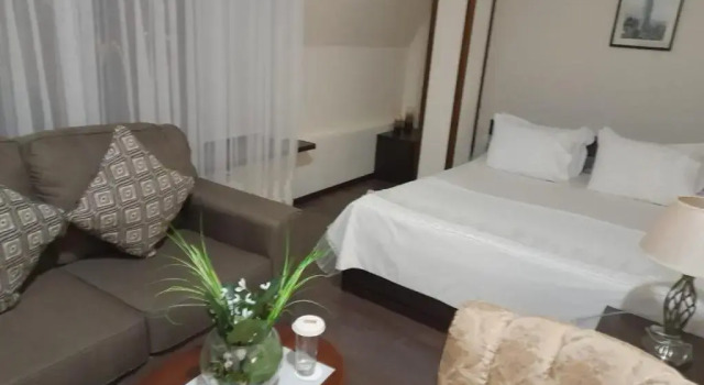 Номер Deluxe Hotel KREZ