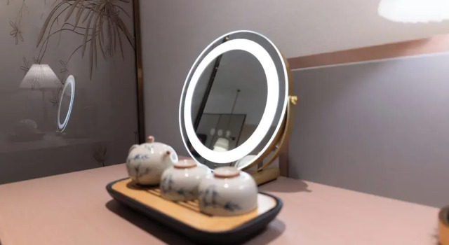 Номер Superior Guo Mao San Li Tun Apartment