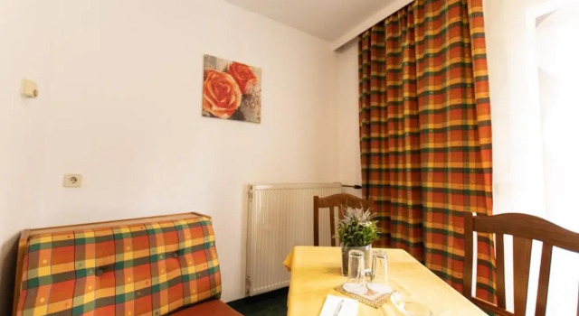 Hotel Vanda